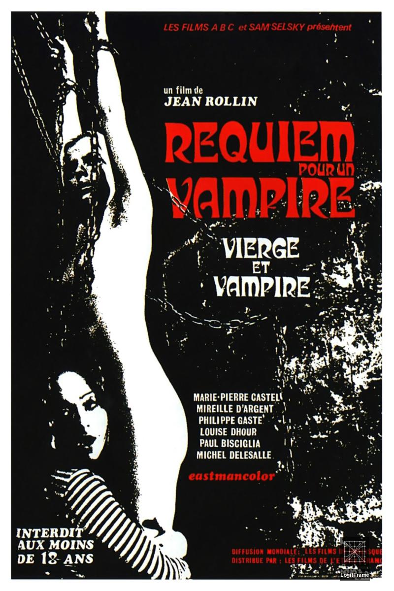 Requiem pour un vampire (Requiem for a Vampire)