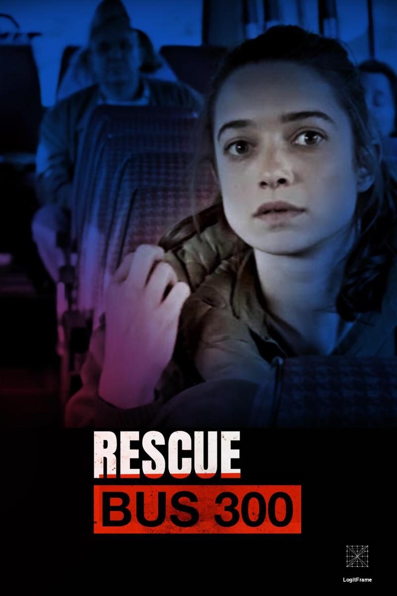 Rescue Bus 300 