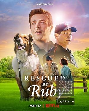 Rescued by Ruby 