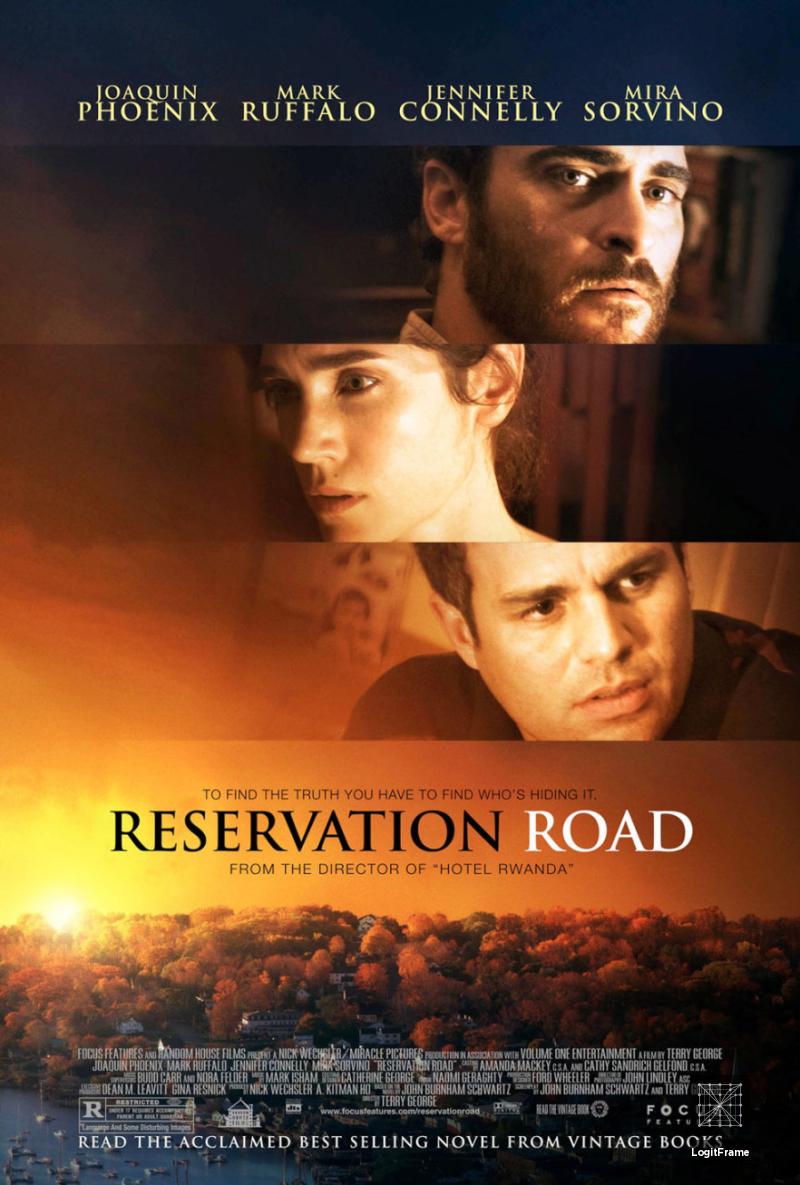 Reservation Road 