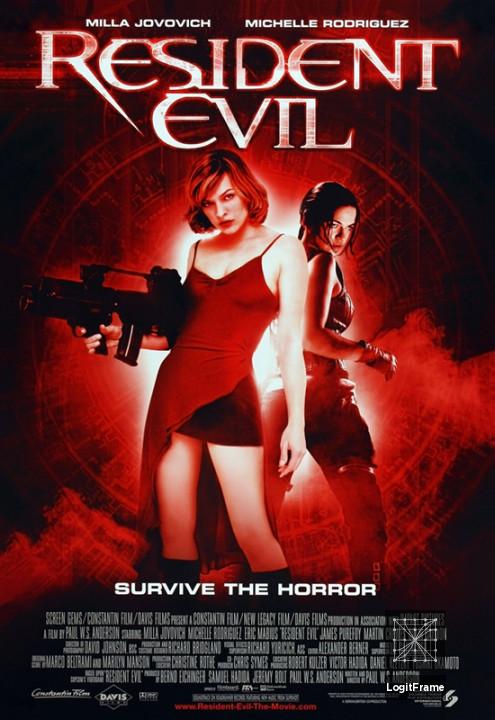 Resident Evil 
