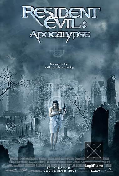 Resident Evil: Apocalypse 