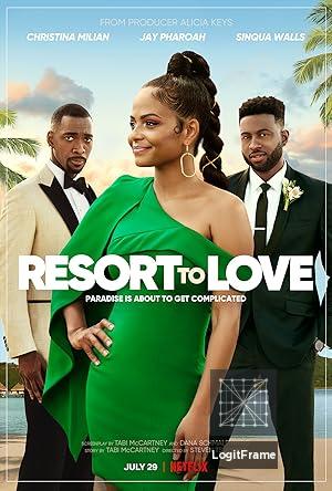 Resort to Love 