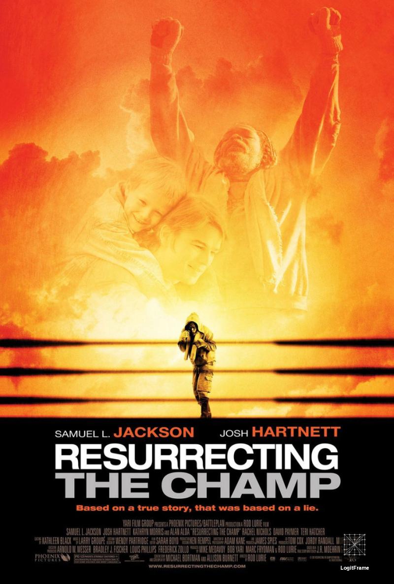 Resurrecting the Champ 