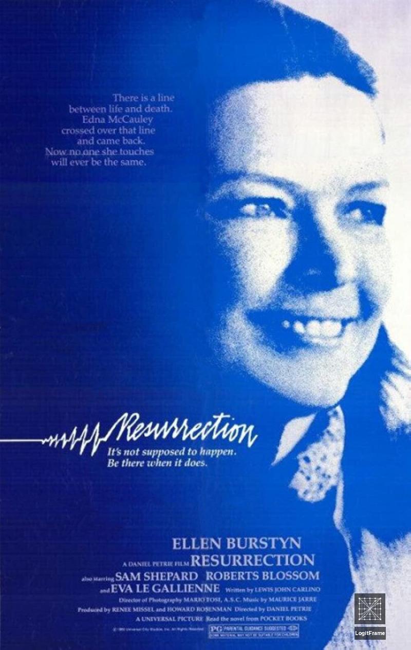 Resurrection 