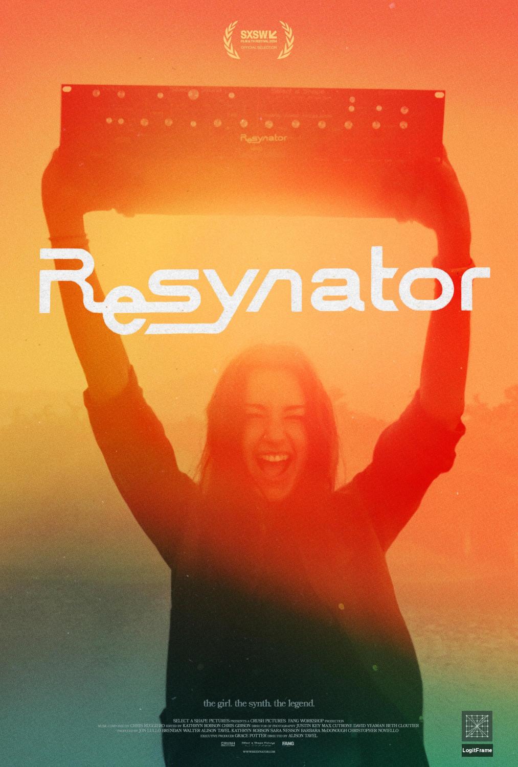 Resynator 