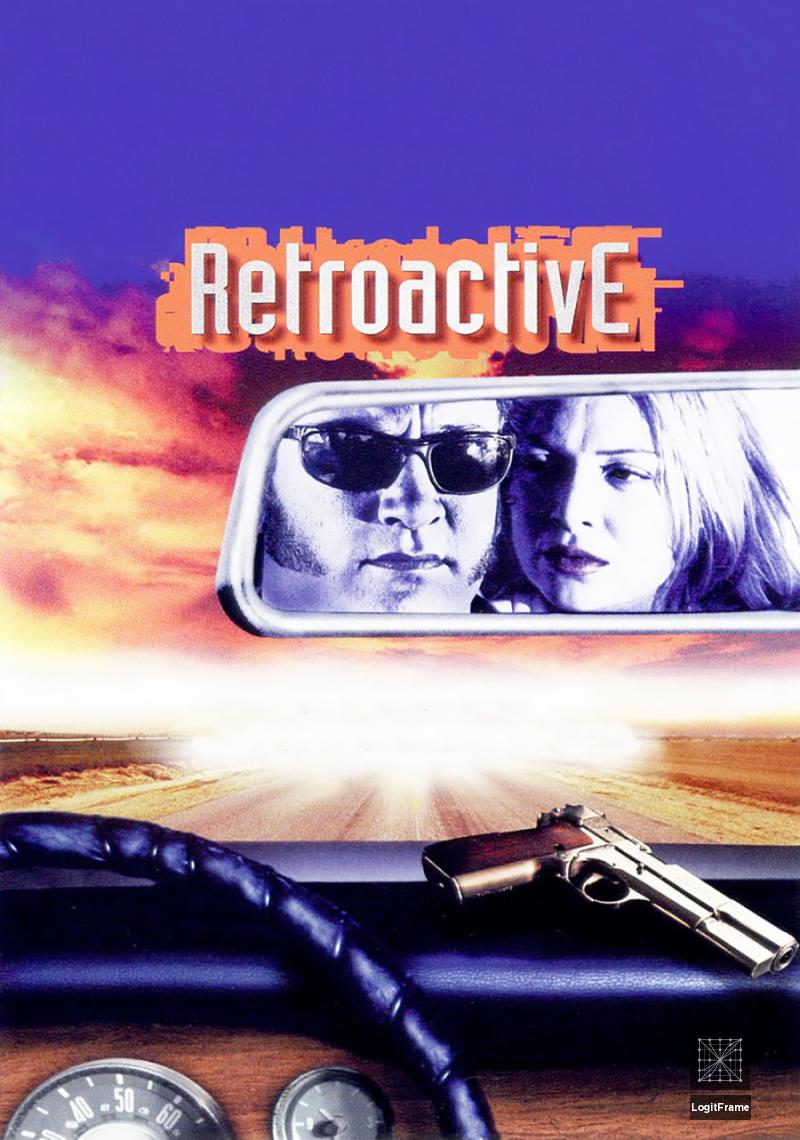 Retroactive 