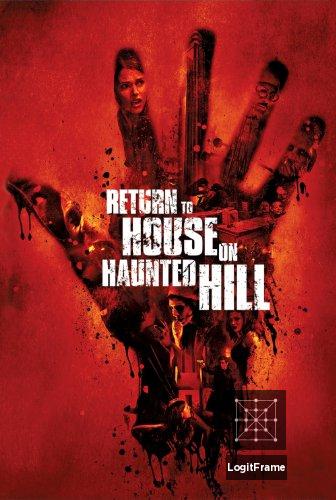 Return to House on Haunted Hill 