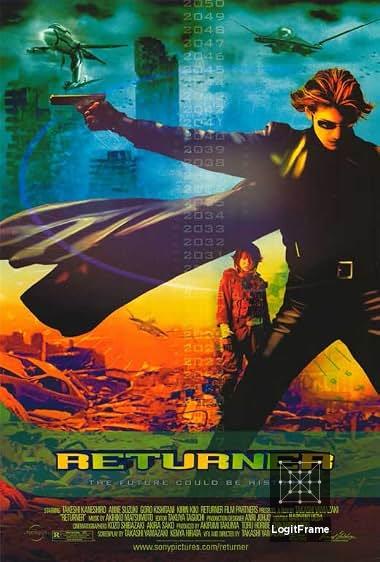 Ritânâ (Returner)