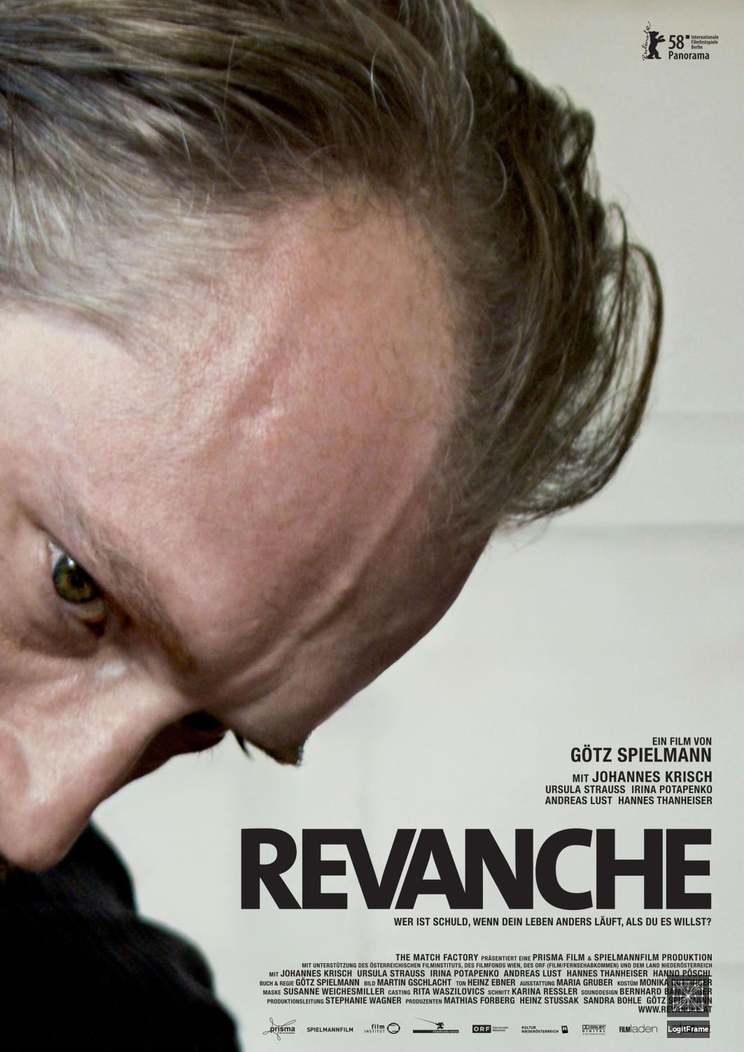 Revanche 