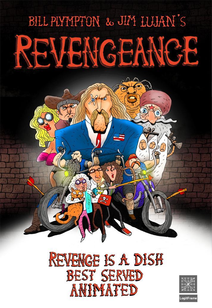 Revengeance 