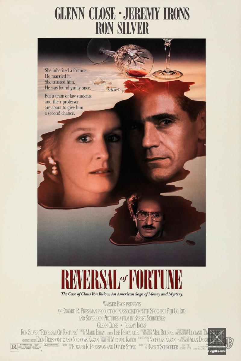 Reversal of Fortune 