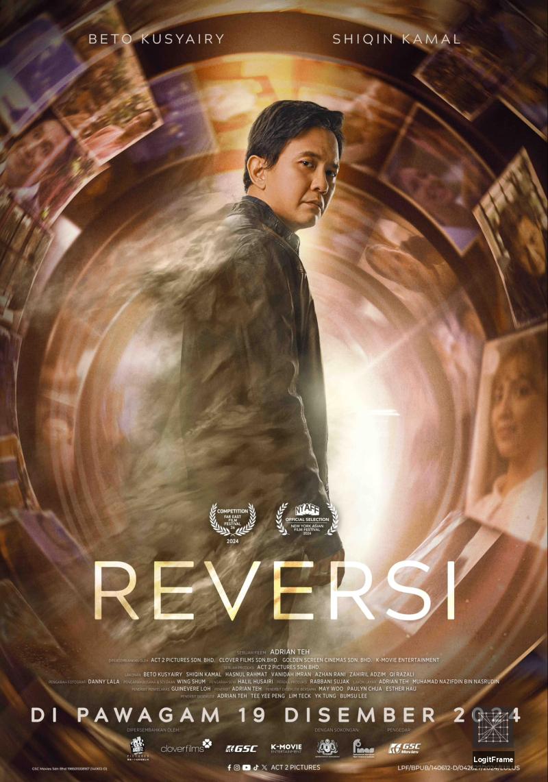 Reversi 