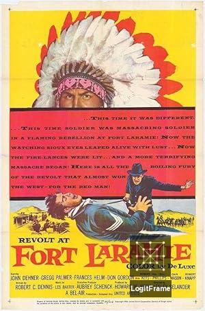 Revolt at Fort Laramie 