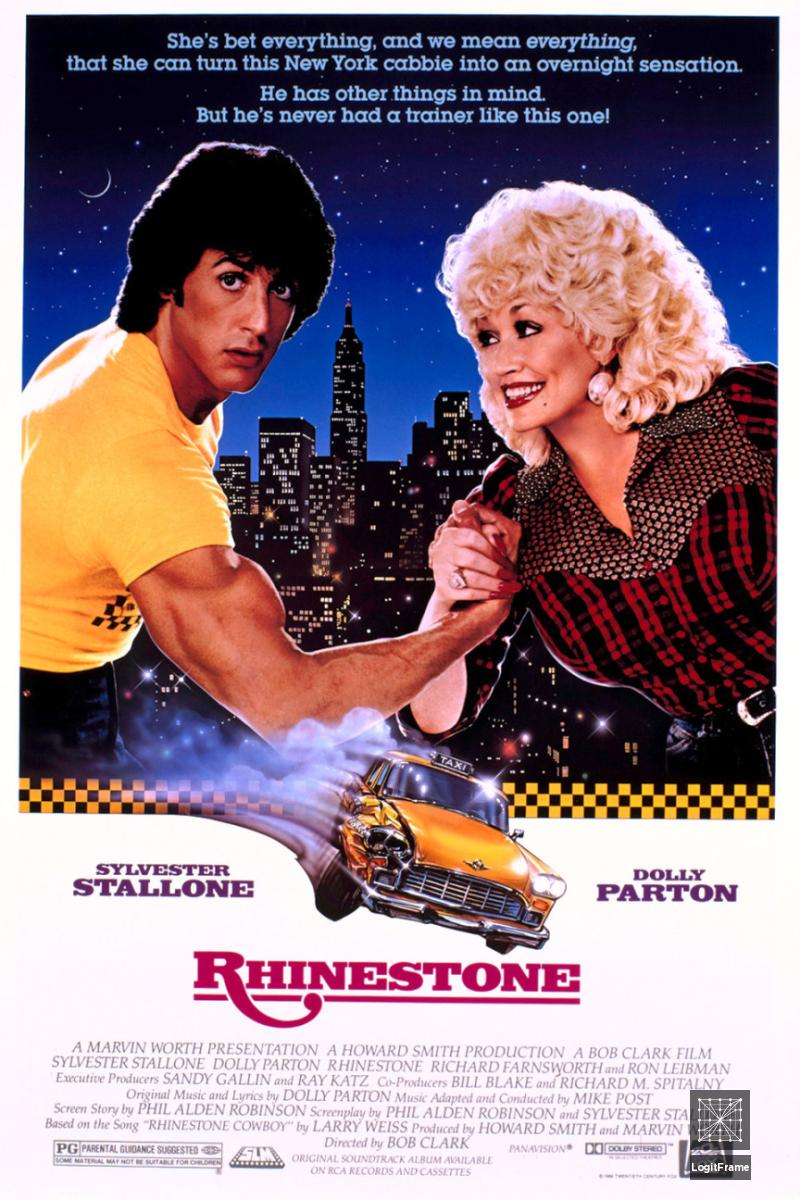 Rhinestone 