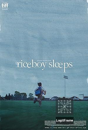Riceboy Sleeps 