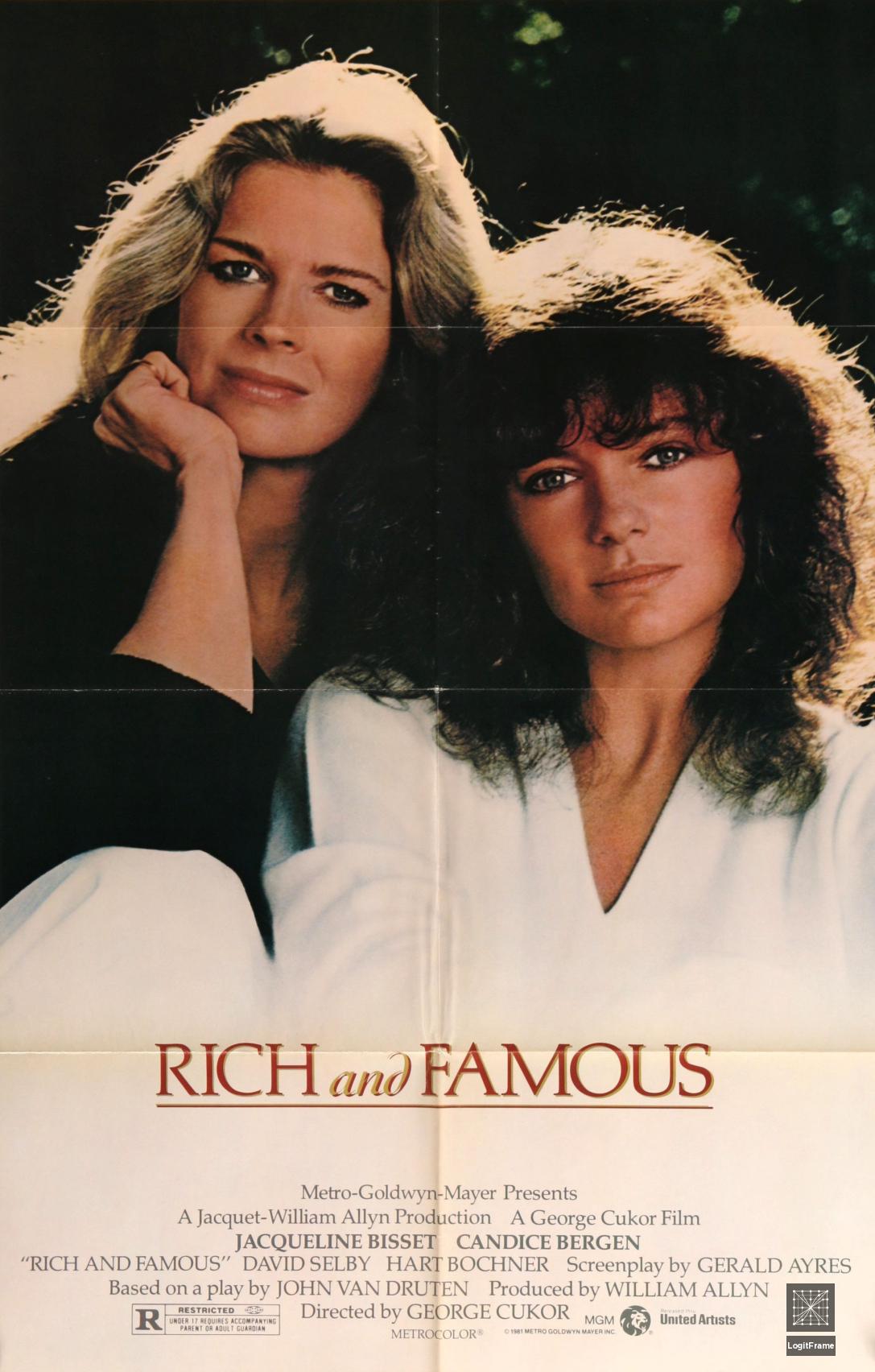 Rich and Famous 
