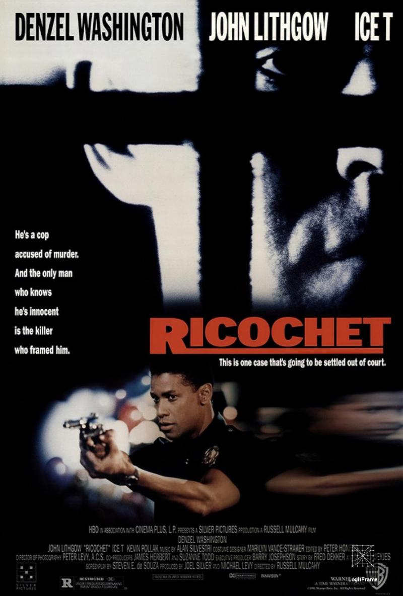 Ricochet 