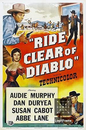 Ride Clear of Diablo 