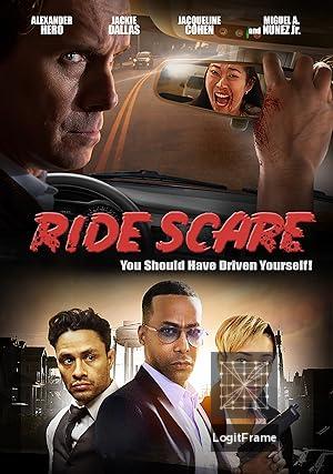Ride Scare 