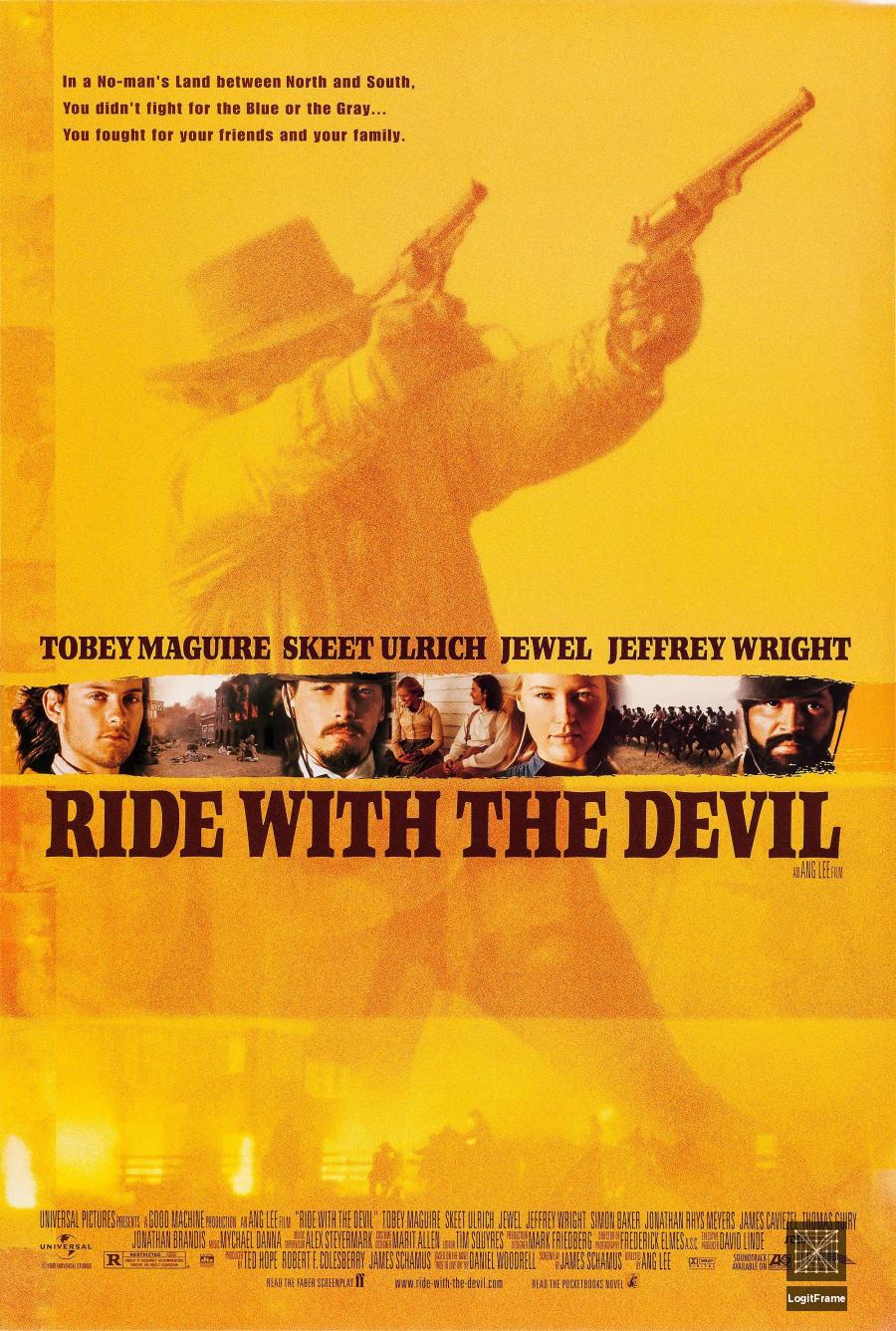 Ride with the Devil 