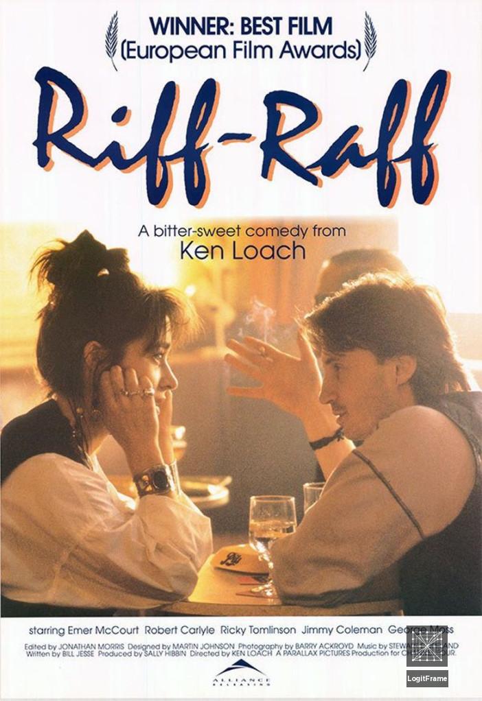 Riff-Raff 