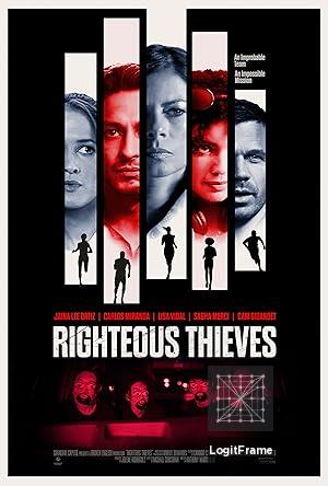 Righteous Thieves 
