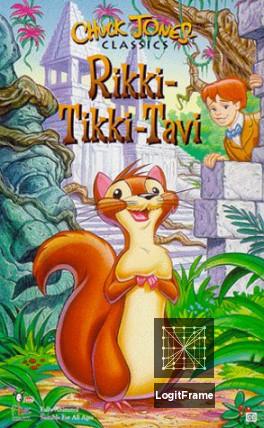 Rikki-Tikki-Tavi 