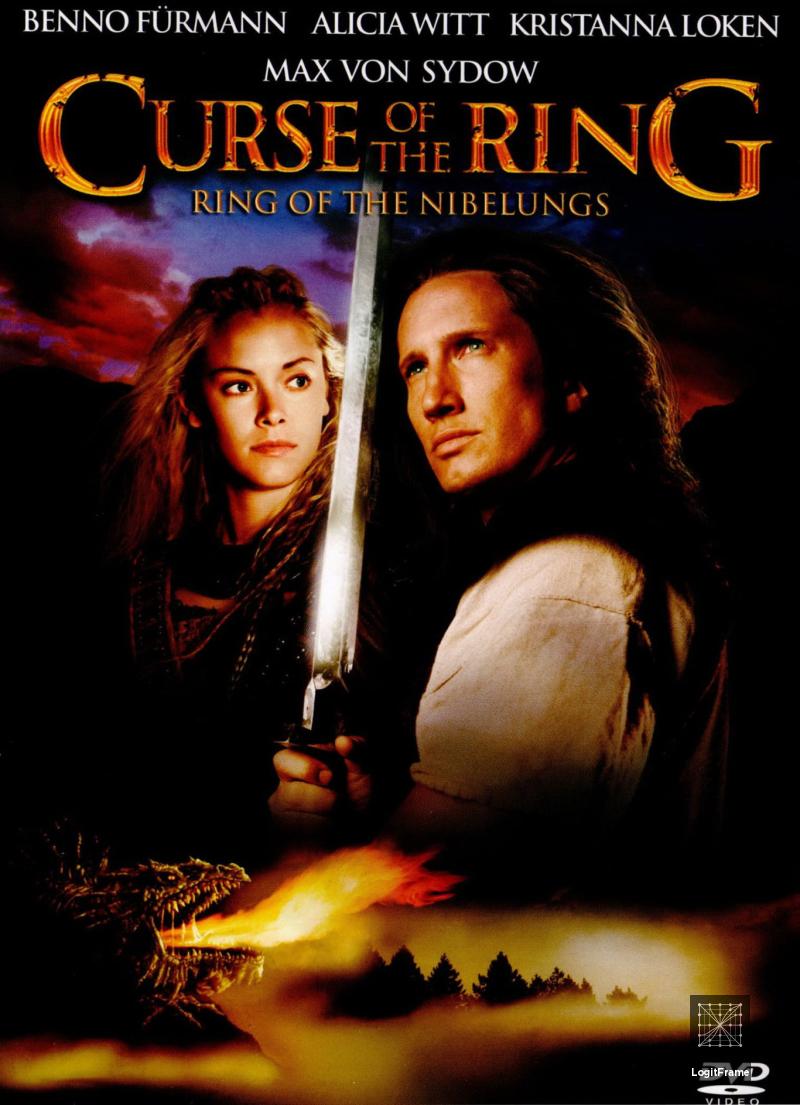 Ring of the Nibelungs 