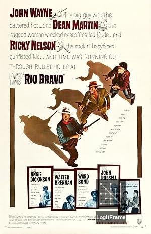 Rio Bravo 