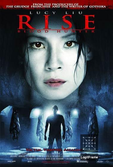 Rise: Blood Hunter 