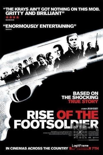 Rise of the Footsoldier 