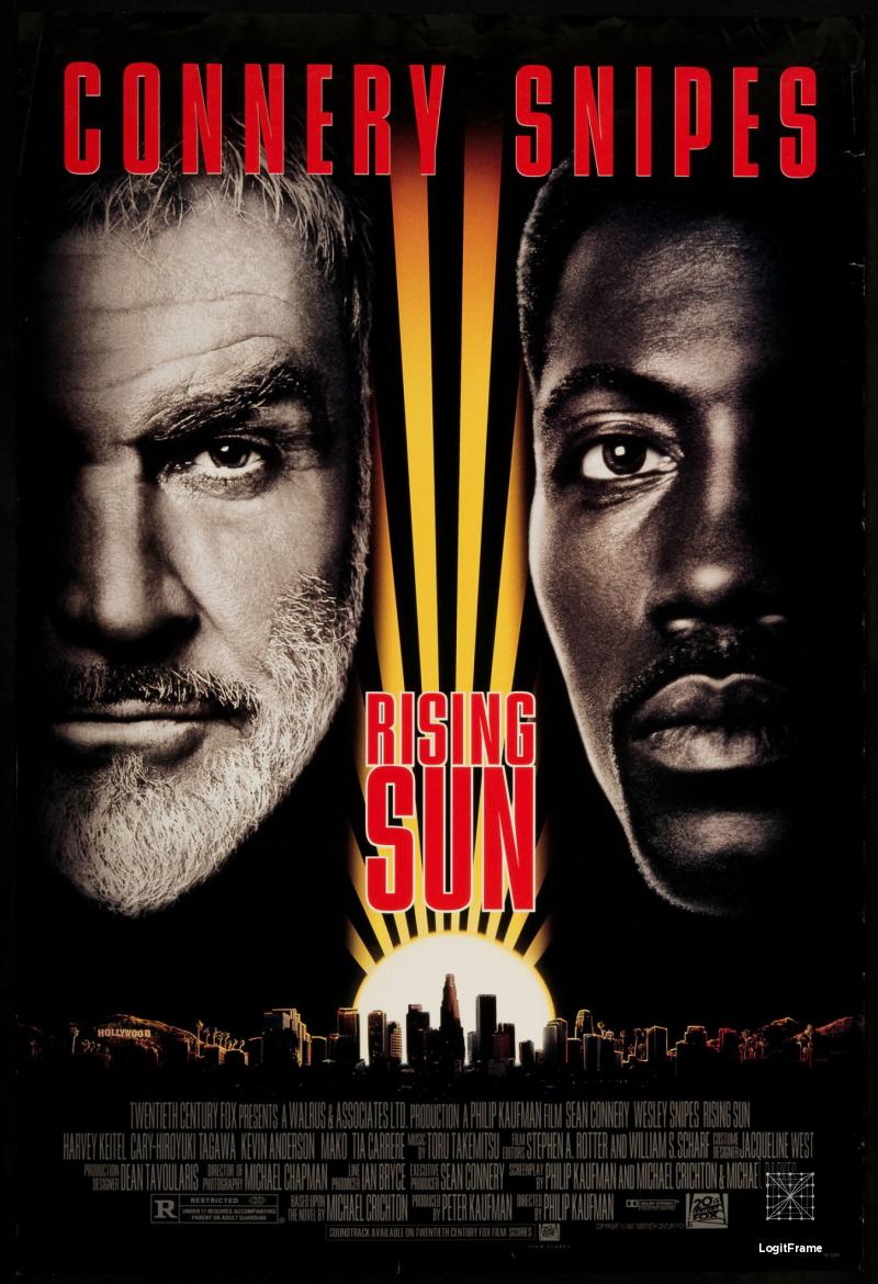 Rising Sun 
