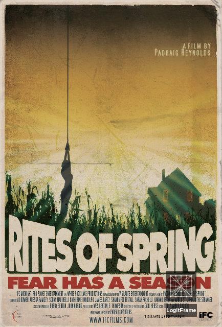 Rites of Spring 