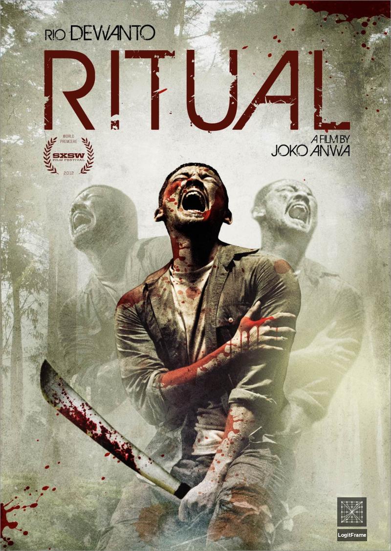 Modus Anomali (Ritual)