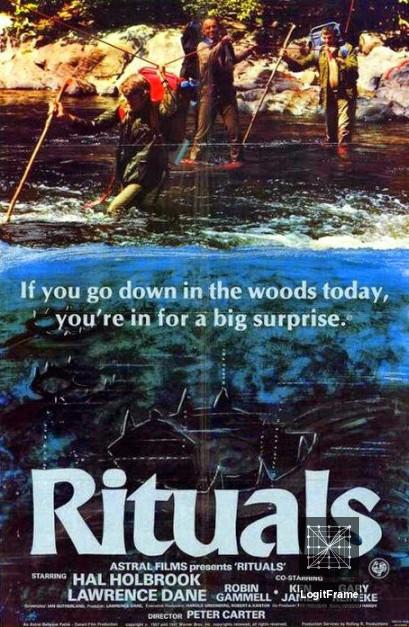 Rituals 
