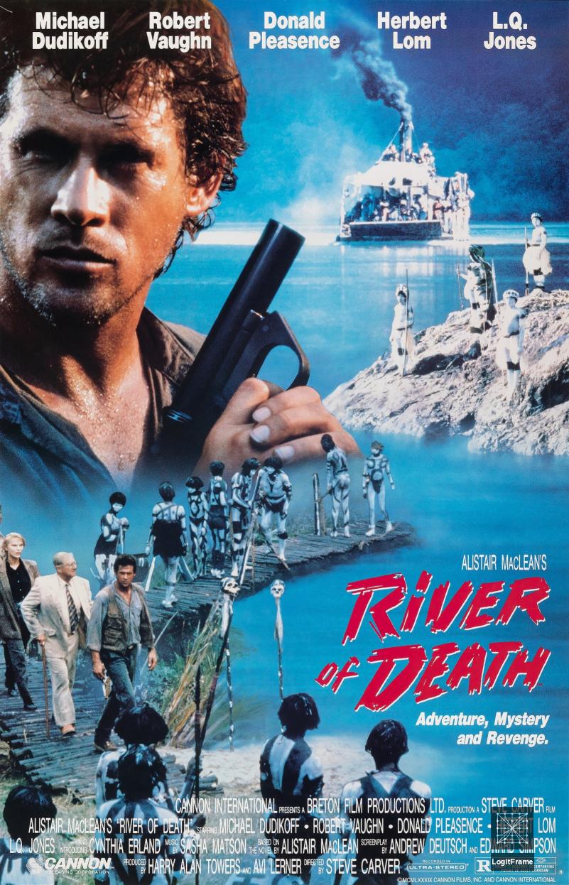 River of Death 