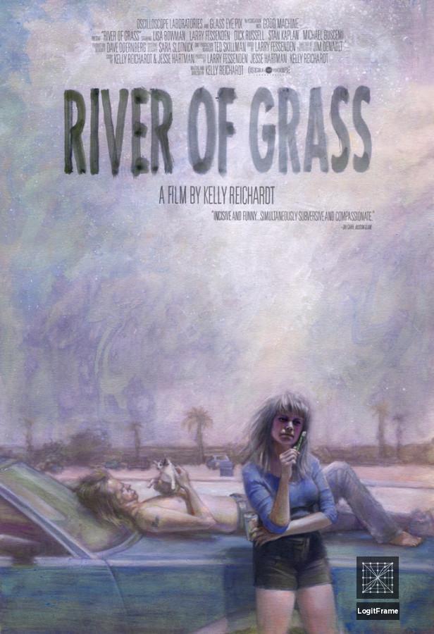 River of Grass 