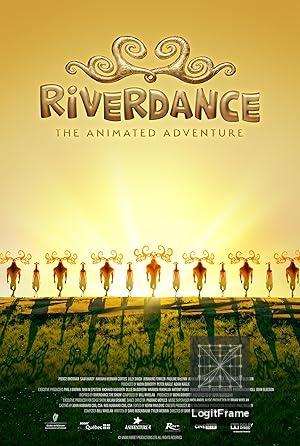 Riverdance: The Animated Adventure 