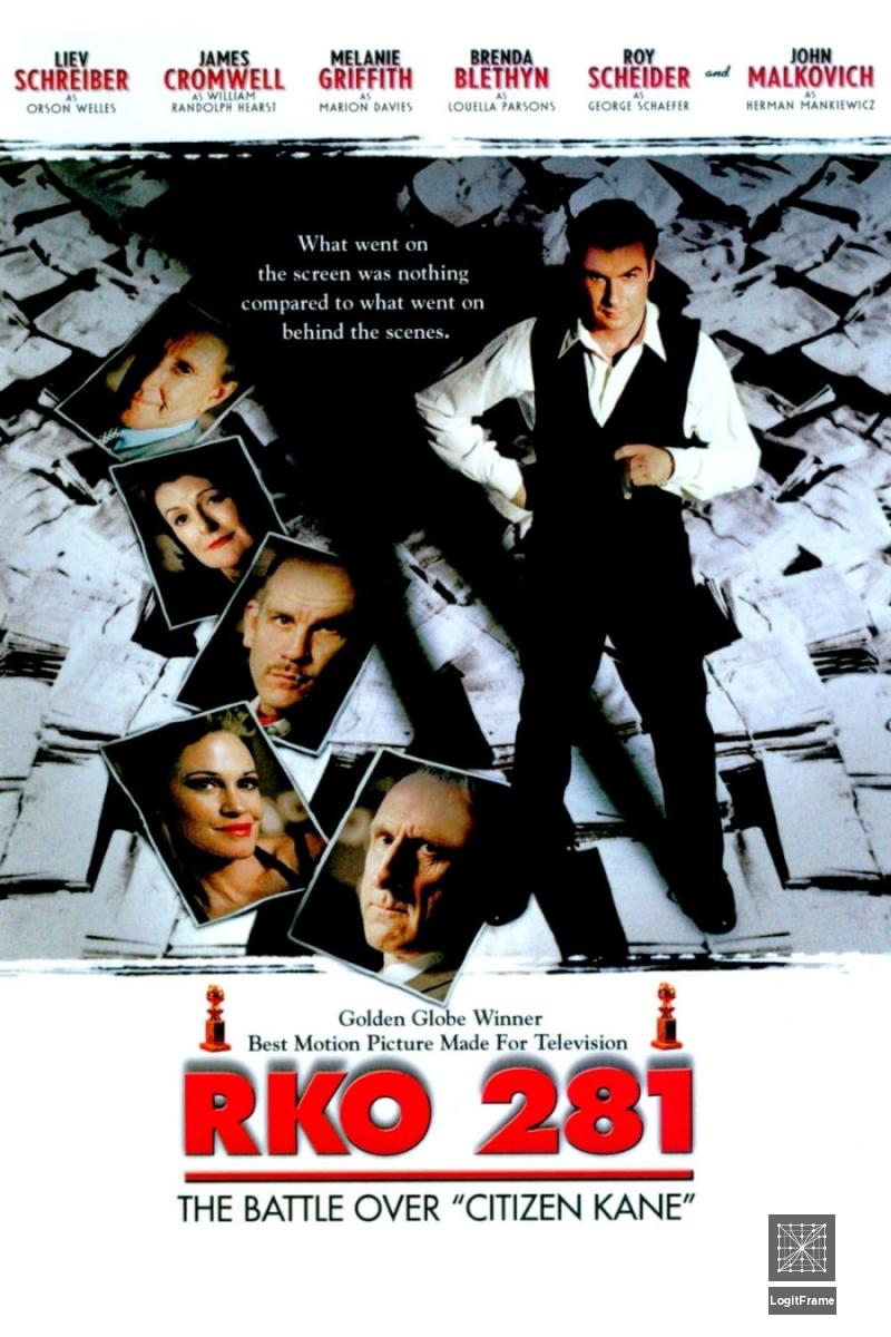 RKO 281 