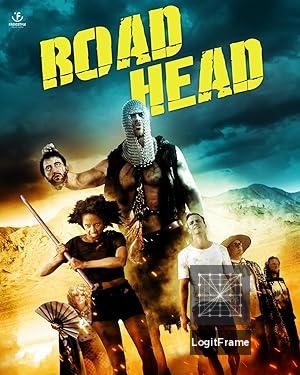Road Head 