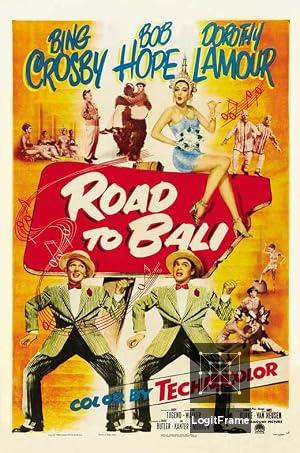 Road to Bali 