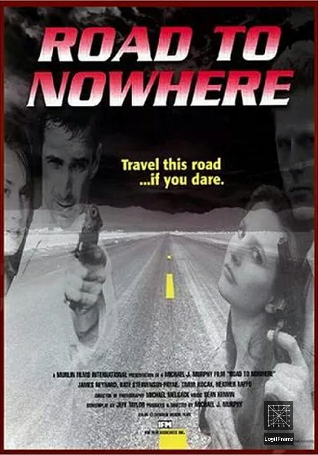 Road to Nowhere 