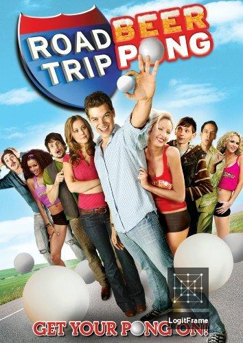 Road Trip: Beer Pong 