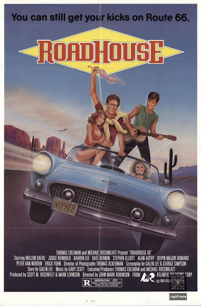 Roadhouse 66 