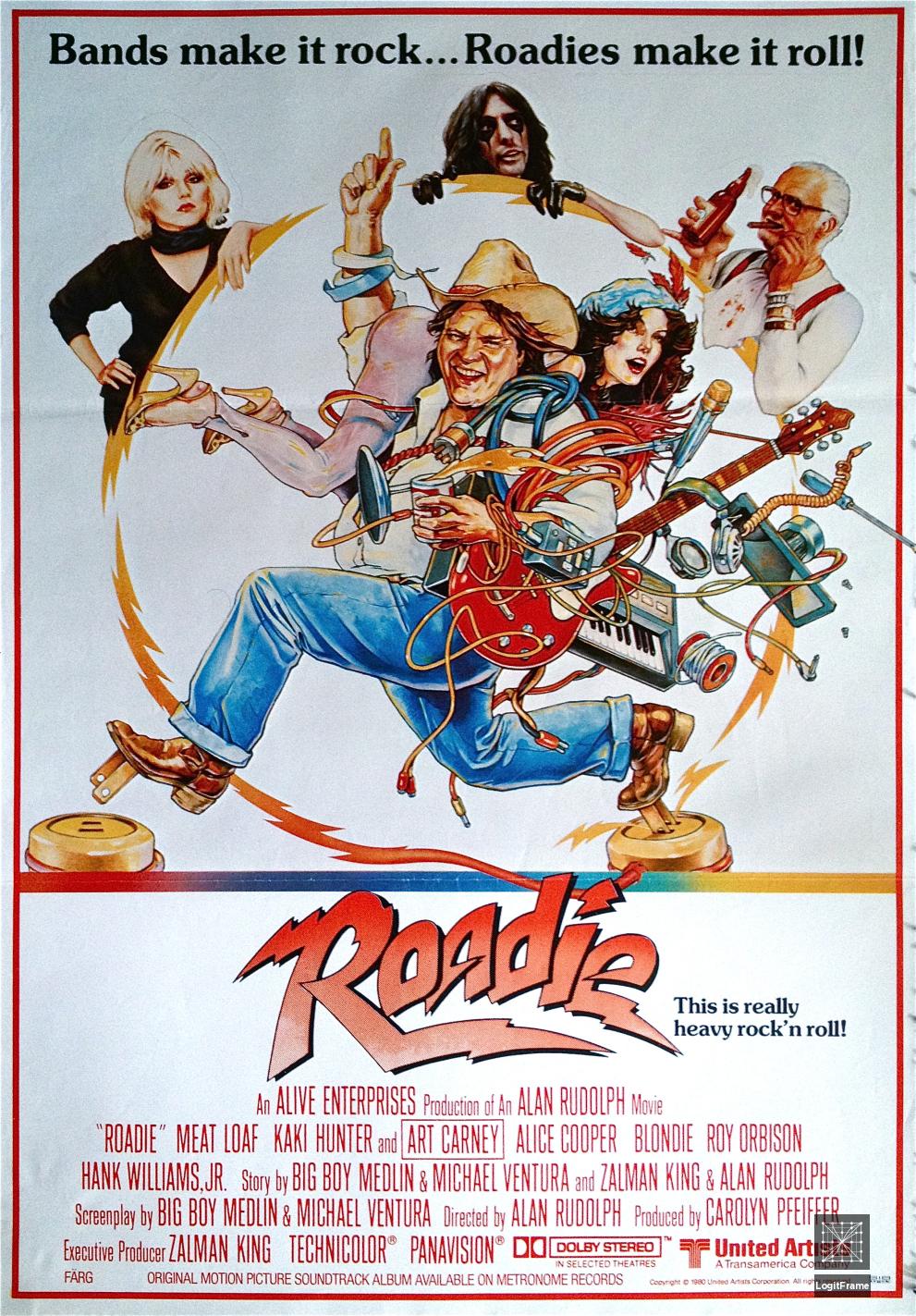 Roadie 
