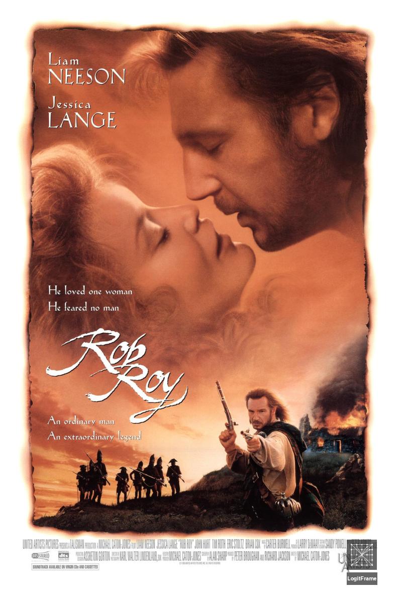 Rob Roy 