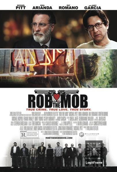 Rob the Mob 