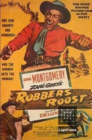 Robbers' Roost 