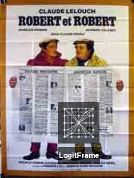 Robert et Robert 